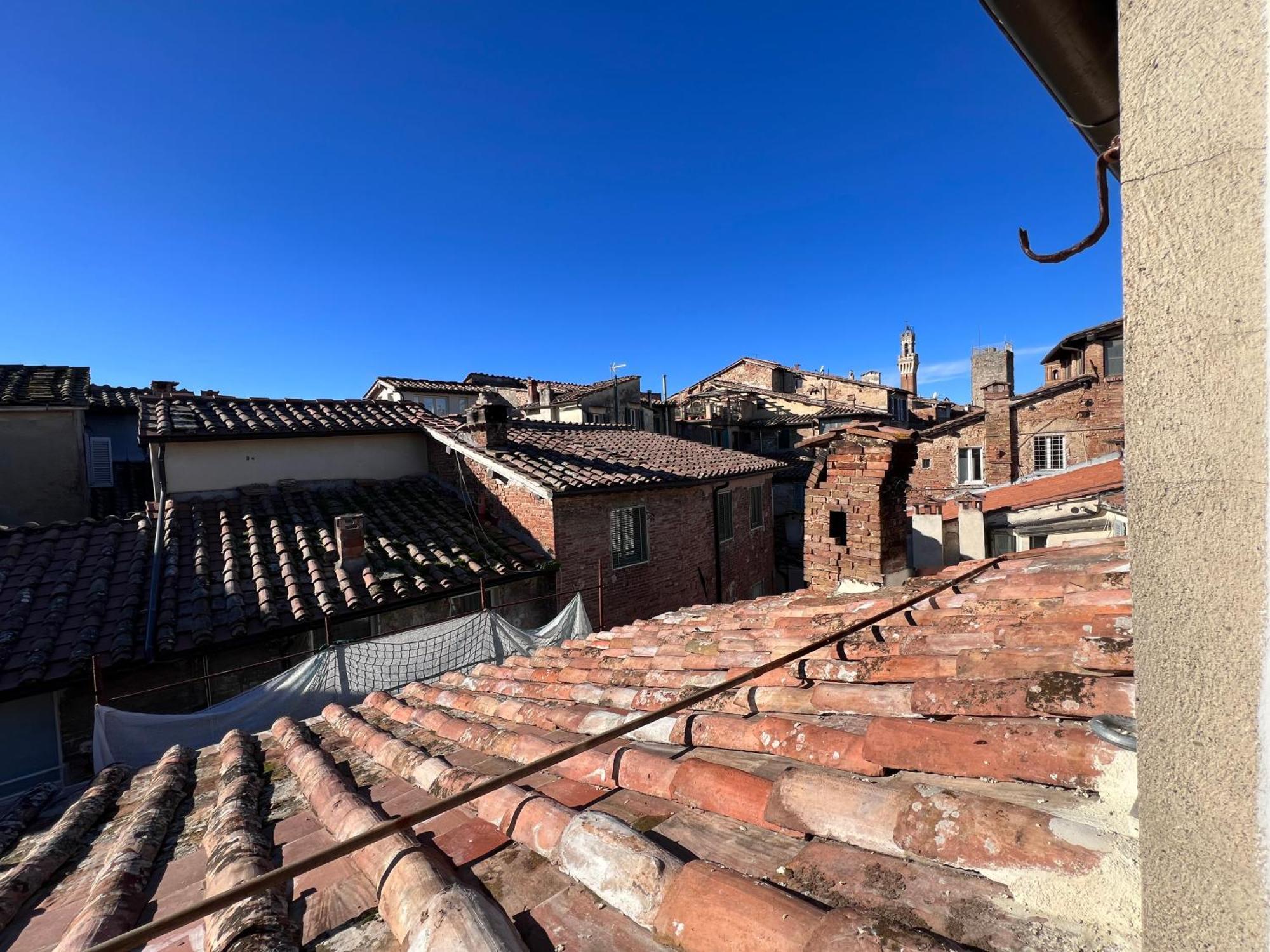 Colibri Siena Exterior foto